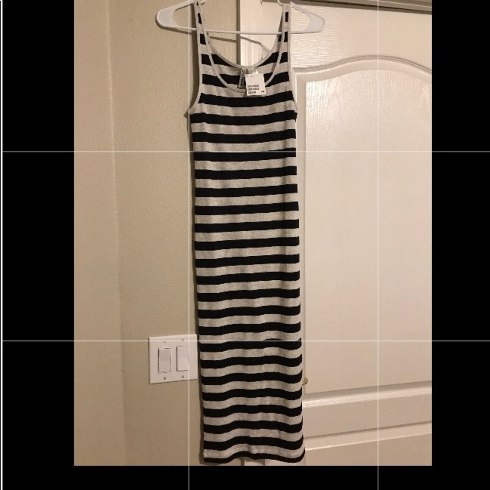 H&M Tank Dress